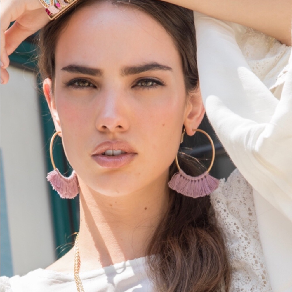 Chandler Earrings